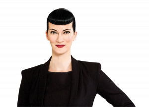 Profiler Suzanne Grieger-Langer, https://profilersuzanne.com/