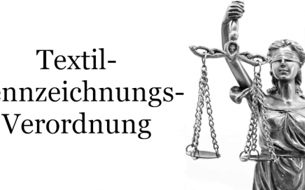 Textilkennzeichnungsverordnung