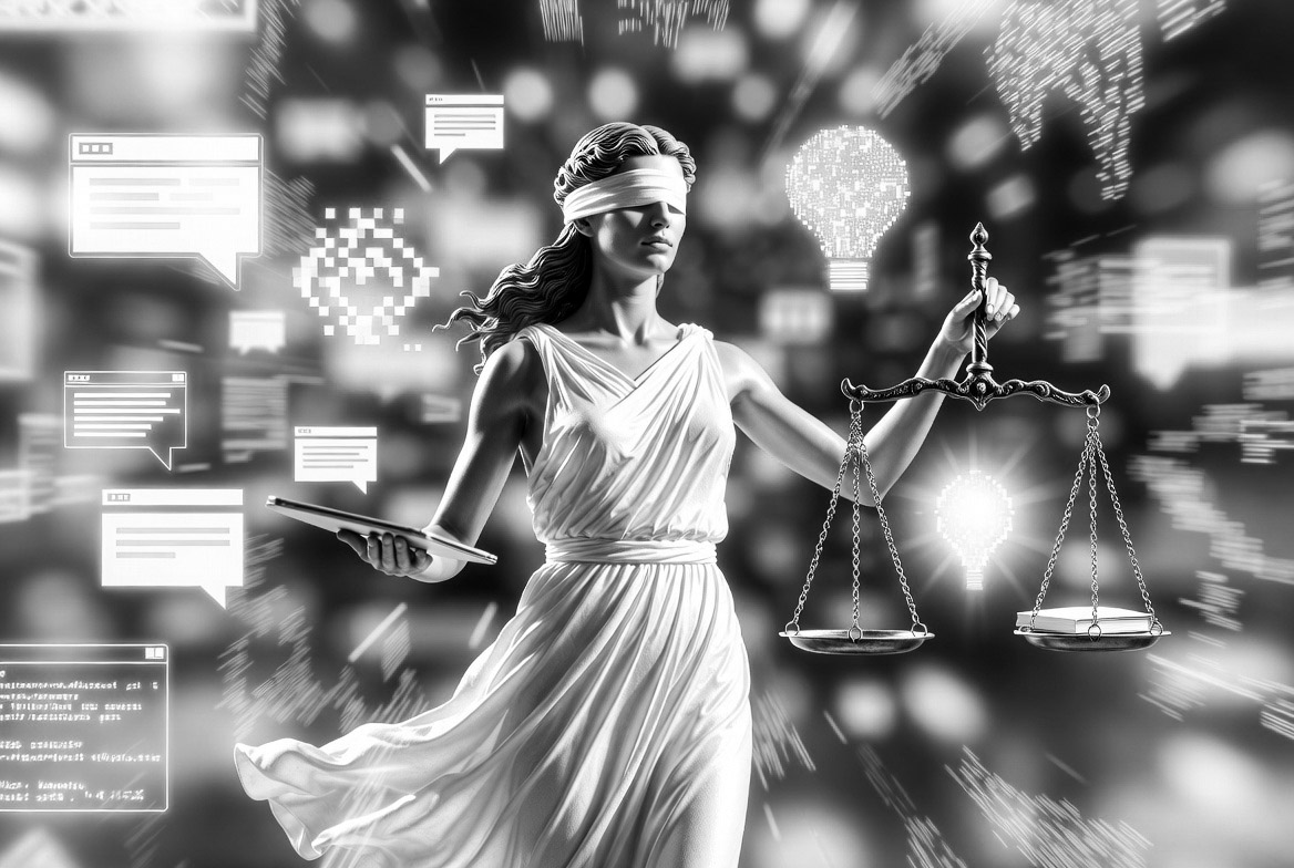 Justizia - LegalTech - Digital