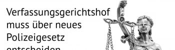 Berliner KI-Polizeigesetz