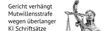 KI Schriftsatz